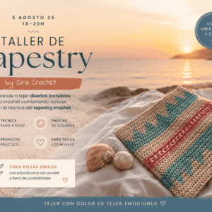 Taller Tapestry